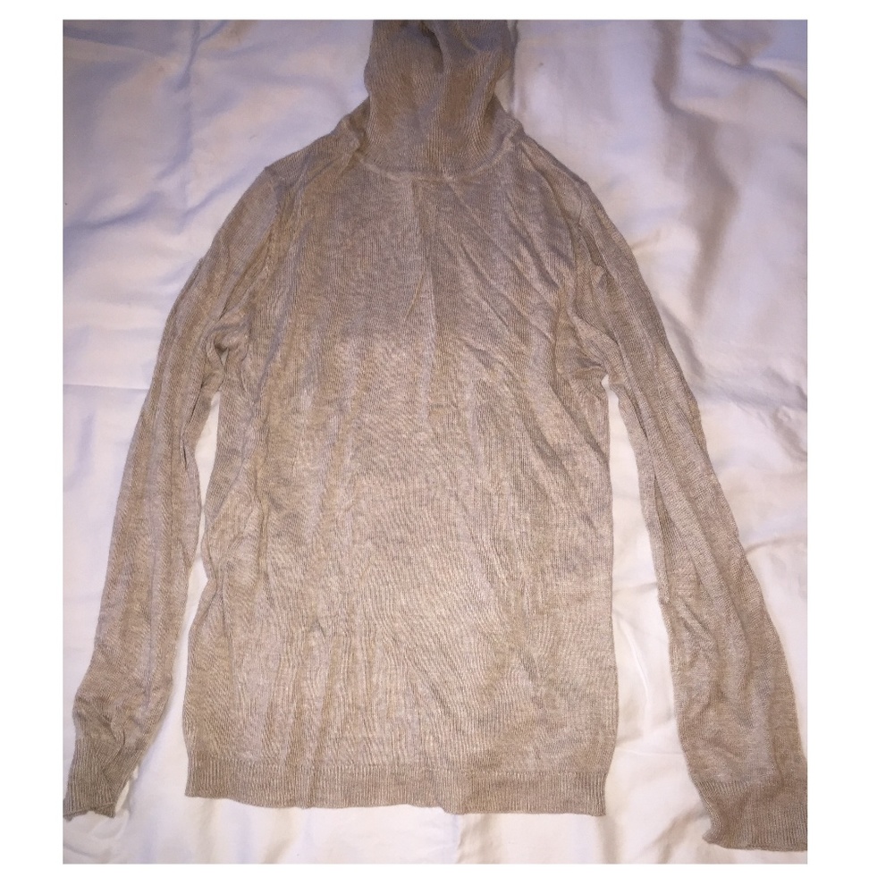 Forever21 turtleneck